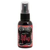 Dylusions Ink Spray: Postbox Red DYC33912