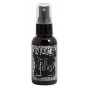 Dylusions Ink Spray: Slate Grey DYC40460
