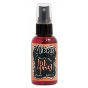 Dylusions Ink Spray: Squeezed Orange DYC33936
