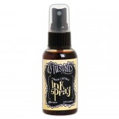 Dylusions Ink Spray: Vanilla Custard DYC60284