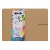 Dylusions Large Creative Flip Journal - DYJ53583