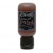 Dylusions Paint: Chocolate Drop DYQ85638