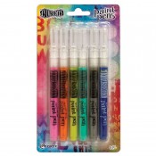 Dylusions Paint Pens: Set #2 - DYD59042