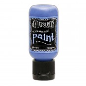 Dylusions Paint: Periwinkle Blue - DYQ70580
