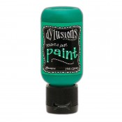 Dylusions Paint: Polished Jade - DYQ70603