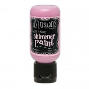 Dylusions Shimmer Paint: Rose Quartz DYU81456
