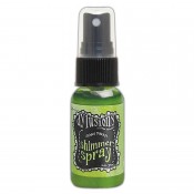 Dylusions Shimmer Spray: Island Parrot DYH77527