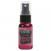 Dylusions Shimmer Spray: Pink Flamingo - DYH77534