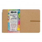 Dylusions Small Creative Flip Journal DYJ53576