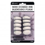Mini Domed Ink Blending Foam: IBT77176