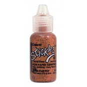 Stickles Glitter Glue - Copper SGG01775