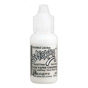 Stickles Glitter Glue - Frosted Lace SGG20592
