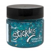 Stickles Glitter Gel: Galaxy SGT79019