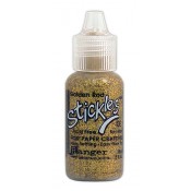 Stickles Glitter Glue - Golden Rod SGG01904