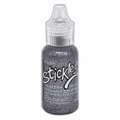Stickles Glitter Glue: Graphite - SGG85904