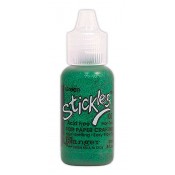 Stickles Glitter Glue - Green SGG01805