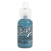 Stickles Glitter Glue - Ice Blue SGG38450