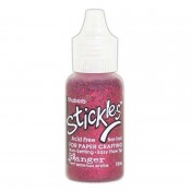 Stickles Glitter Glue - Rhubarb SGG53743
