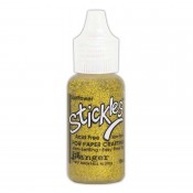 Stickles Glitter Glue - Sunflower SGG53774