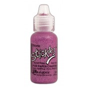 Stickles Glitter Glue - Thistle SGG29595
