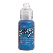 Stickles Glitter Glue - True Blue SGG29052
