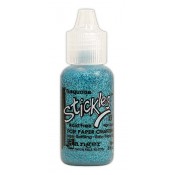 Stickles Glitter Glue: Turquoise SGG01935