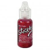 Stickles Glitter Glue: Wine Cellar SGG85928