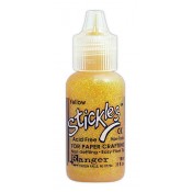 Stickles Glitter Glue - Yellow SGG01942