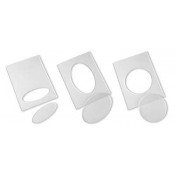 Sizzix Embossing Diffuser Set 657945