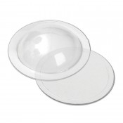 Sizzix Dimensional Domes - 663559