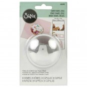 Sizzix Shaker Domes, 2" - 663648