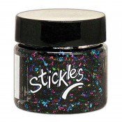 Stickles Glitter Gel: Dark Matter SGT71341
