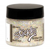 Stickles Glitter Gel: Moon Dust SGT71358
