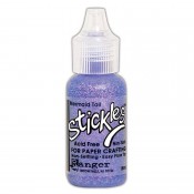 Stickles Glitter Glue: Mermaid Tail SGG65715
