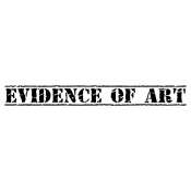 Wendy Vecchi Wood Mounted Stamp - Evidence G4-1623