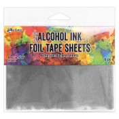 Alcohol Ink Foil Tape Sheets - TAC58533