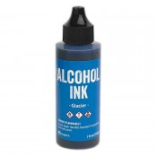 Tim Holtz Alcohol Ink: Glacier, 2 oz - TAG76582