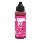Tim Holtz Alcohol Ink: Gumball, 2 oz - TAG76599