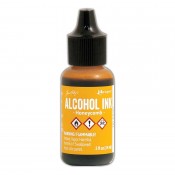 Tim Holtz Alcohol Ink: Honeycomb, .5 oz - TAL40699