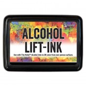 Tim Holtz Alcohol Lift-Ink Pad - TAC63810