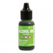 Tim Holtz Alcohol Ink: Limeade, .5 oz TAL52593
