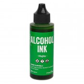 Tim Holtz Alcohol Ink: Mojito, 2 oz TAG76674