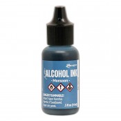 Tim Holtz Alcohol Ink: Monsoon, .5 oz - TAL70214