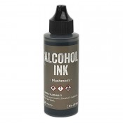 Tim Holtz Alcohol Ink: Mushroom, 2 oz TAG78708