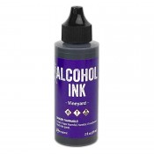 Tim Holtz Alcohol Ink: Vineyard, 2 oz TAG76612