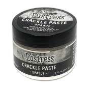 Tim Holtz Distress Texture Paste: Crackle - TDA71303