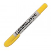 Tim Holtz Distress Crayon: Mustard Seed - TDB48725