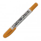 Tim Holtz Distress Crayon: Rusty Hinge - TDB49616