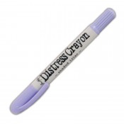 Tim Holtz Distress Crayon: Shaded Lilac - TDB51916