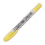 Tim Holtz Distress Crayon: Squeezed Lemonade - TDB51824